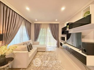 ให้เช่า 4 ห้องนอน บ้านเดี่ยว ใน คลองสามวา, กรุงเทพฯ