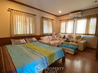 Продажа 3 спальни дом в Банг Ламунг, Чонбури