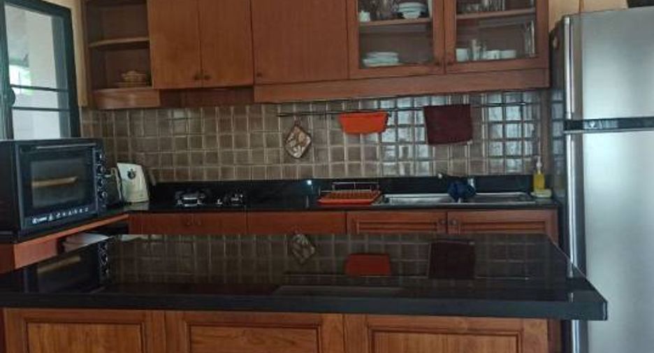 Продажа 3 спальни дом в Восточная Паттайя, Паттайя