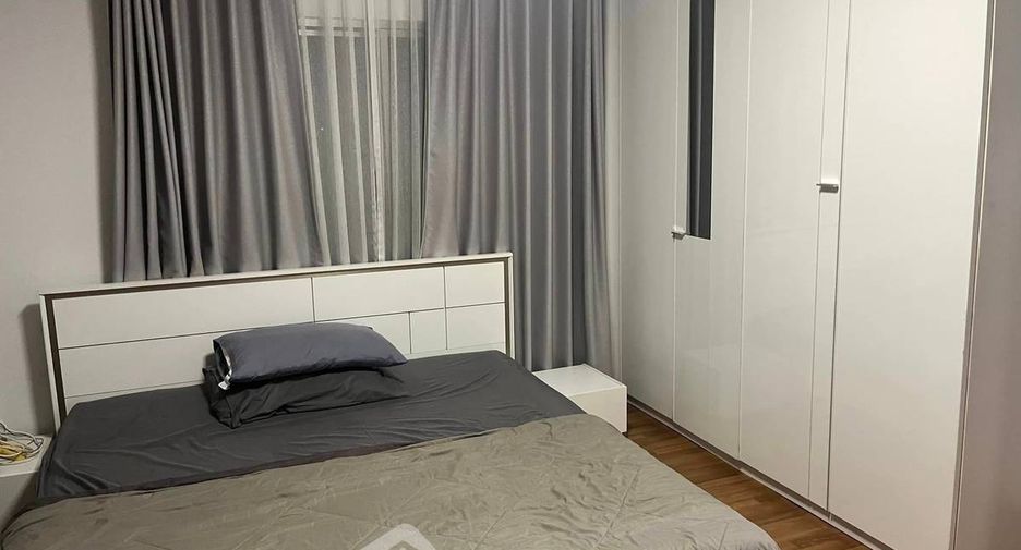 For sale 3 bedrooms house in Si Racha, Chonburi