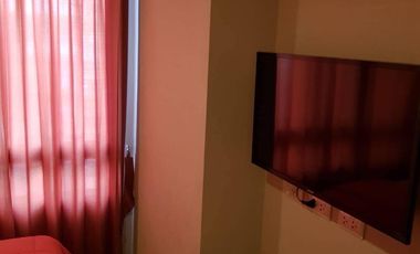 For sale 1 bed condo in Huai Khwang, Bangkok