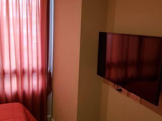 For sale 1 bed condo in Huai Khwang, Bangkok