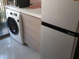 For sale 1 bed condo in Huai Khwang, Bangkok