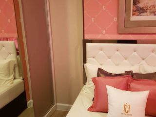 For sale 1 bed condo in Huai Khwang, Bangkok