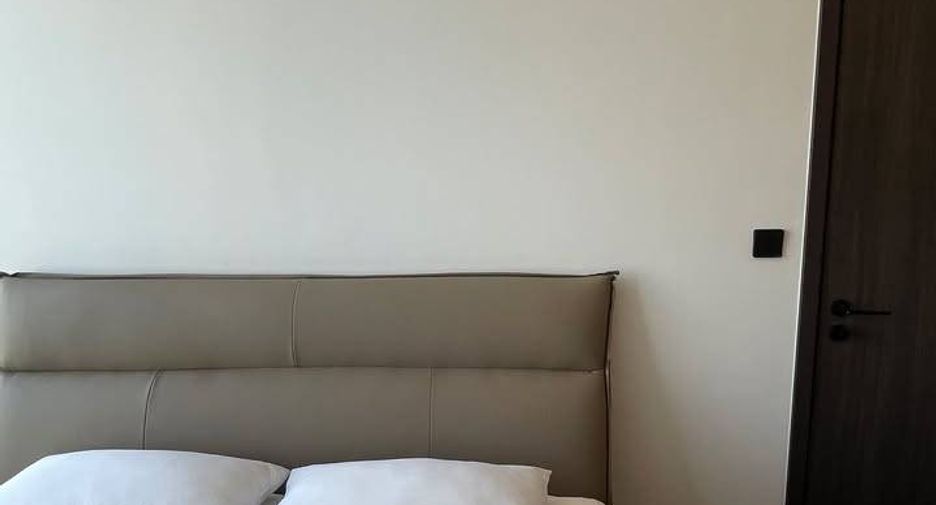 Wohnung zur Miete mit 1 Zimmer in Watthana, Bangkok