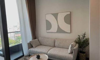 Wohnung zur Miete mit 1 Zimmer in Watthana, Bangkok