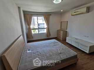 Apartment zur Miete mit 1 Zimmer in Khlong Toei, Bangkok
