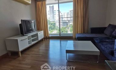 Apartment zur Miete mit 1 Zimmer in Khlong Toei, Bangkok