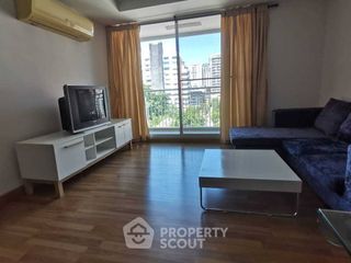 Apartment zur Miete mit 1 Zimmer in Khlong Toei, Bangkok