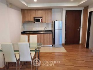 Apartment zur Miete mit 1 Zimmer in Khlong Toei, Bangkok