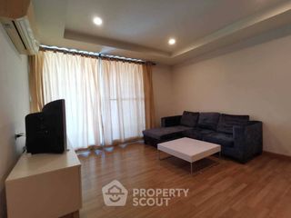 Apartment zur Miete mit 1 Zimmer in Khlong Toei, Bangkok