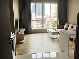 À louer 1 chambre appartement à Khlong Toei, Bangkok