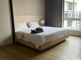 À louer 1 chambre appartement à Khlong Toei, Bangkok