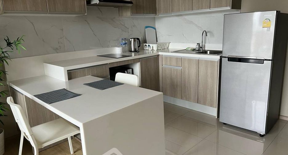 For rent 1 bed apartment in Khlong Toei, Bangkok