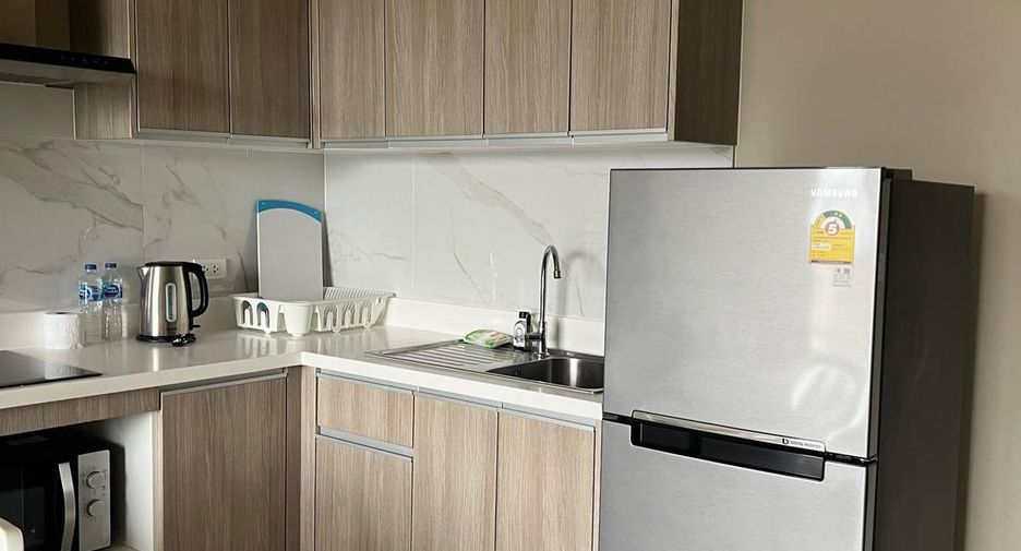 For rent 1 bed apartment in Khlong Toei, Bangkok