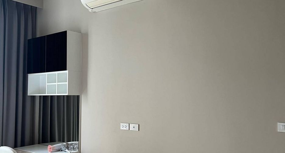 For rent 1 bed apartment in Khlong Toei, Bangkok