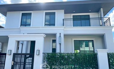 Haus zur Miete mit 3 Zimmer in Prawet, Bangkok