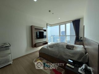 For rent 2 ベッドルーム condo in Phra Khanong, Bangkok
