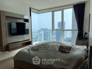 For rent 2 ベッドルーム condo in Phra Khanong, Bangkok