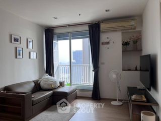 For rent 2 ベッドルーム condo in Phra Khanong, Bangkok