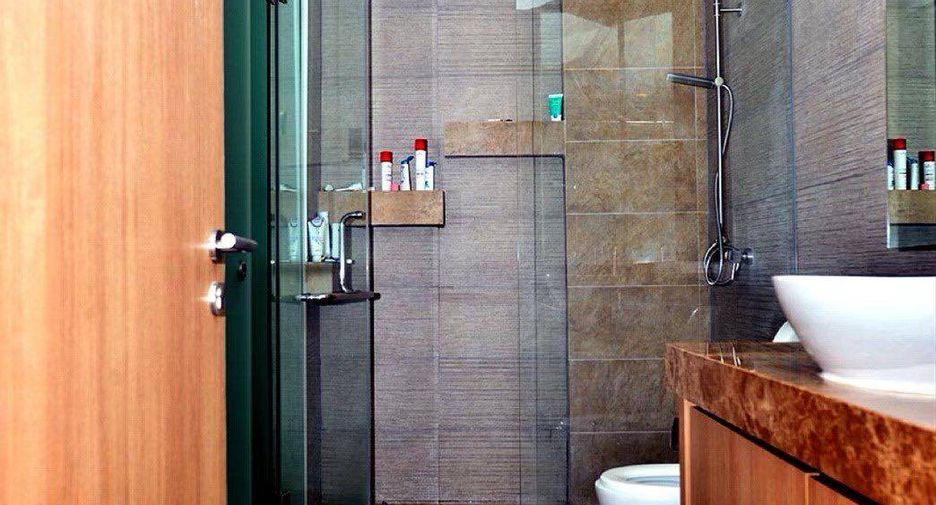 For rent 1 bed condo in North Pattaya, Pattaya