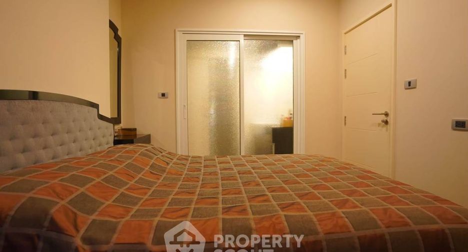For sale 1 bed condo in Khlong Toei, Bangkok