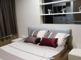 For sale 1 bed condo in Huai Khwang, Bangkok