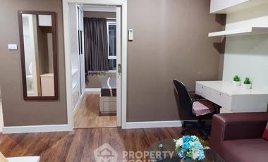 For sale 1 bed condo in Huai Khwang, Bangkok