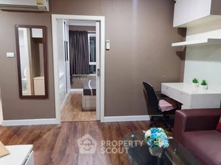 For sale 1 bed condo in Huai Khwang, Bangkok