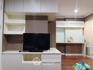 For sale 1 bed condo in Huai Khwang, Bangkok