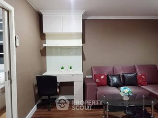 For sale 1 bed condo in Huai Khwang, Bangkok