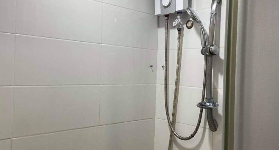 For sale 1 bed condo in Huai Khwang, Bangkok