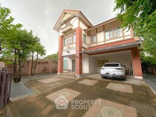 出售 3 卧室 独立屋 在 Saphan Sung, 曼谷
