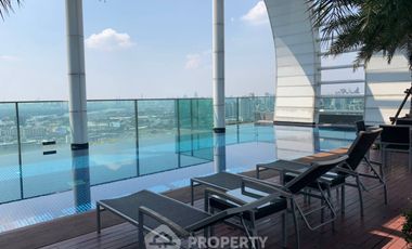 For rent 1 bed condo in Phra Khanong, Bangkok