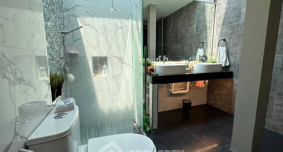 À vendre 3 chambres villa à East Pattaya, Pattaya