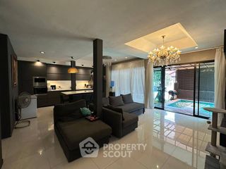 出售 3 卧室 别墅 在 Bang Lamung, Chon Buri
