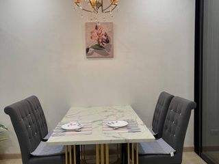 For rent 2 ベッドルーム condo in Khlong San, Bangkok