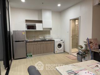 For rent 2 ベッドルーム condo in Khlong San, Bangkok