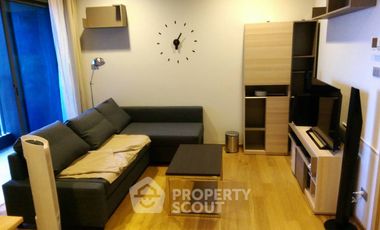 Продажа 1 кровать кондо в Щаттхана, Бангкок