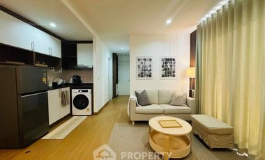 Apartment zur Miete mit 2 Zimmer in Khlong Toei, Bangkok
