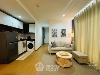 À louer 2 chambres appartement à Khlong Toei, Bangkok