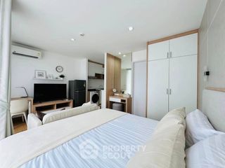 Apartment zur Miete mit 1 Zimmer in Khlong Toei, Bangkok