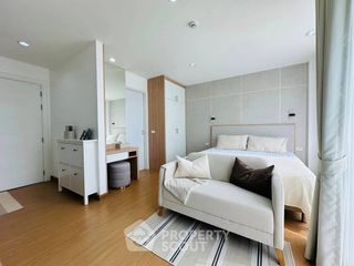 Apartment zur Miete mit 1 Zimmer in Khlong Toei, Bangkok
