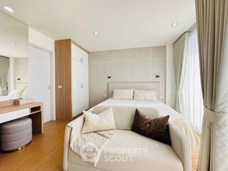 Apartment zur Miete mit 1 Zimmer in Khlong Toei, Bangkok