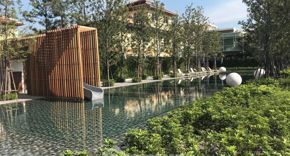 For sale 1 bed condo in Jomtien, Pattaya