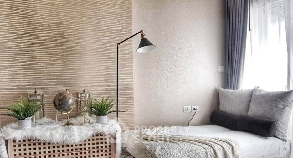 For sale 1 bed condo in Jomtien, Pattaya