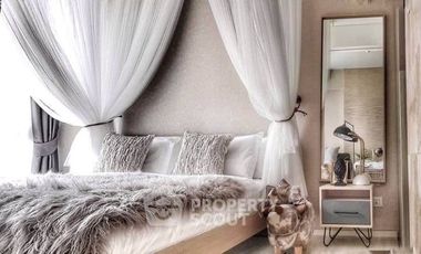 For sale 1 bed condo in Jomtien, Pattaya
