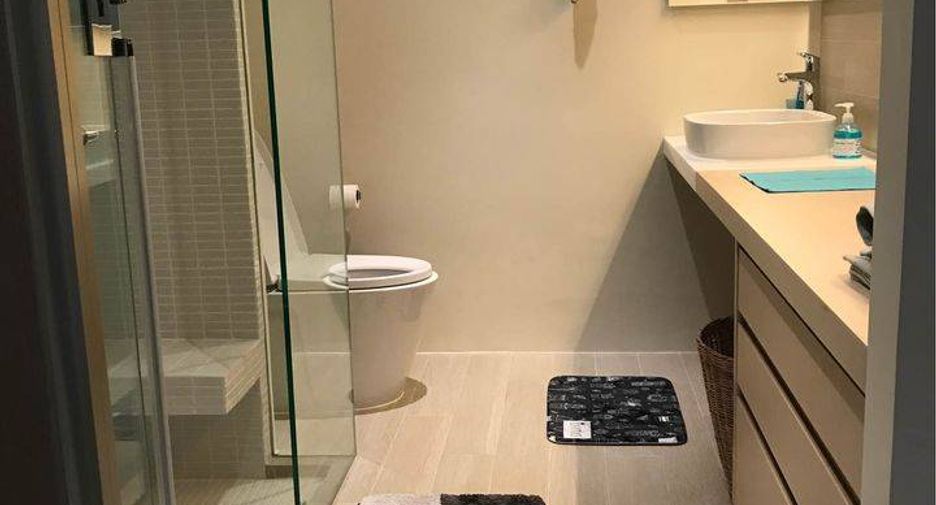 For sale 1 bed condo in Jomtien, Pattaya