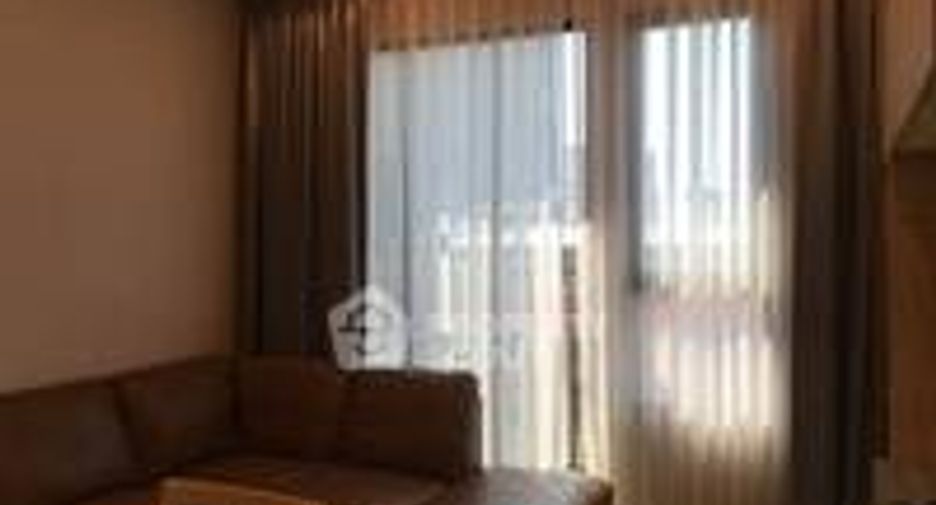 For sale 2 bedrooms condo in Bang Kapi, Bangkok