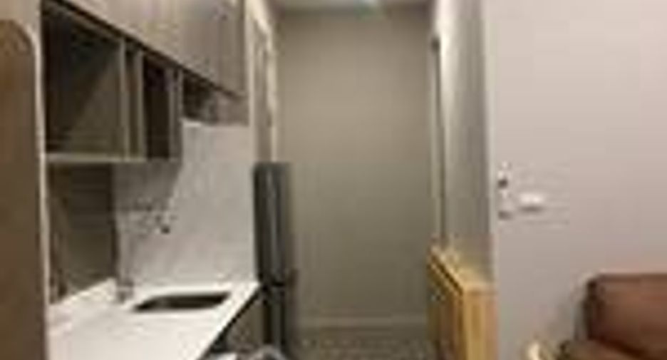 For sale 2 bedrooms condo in Bang Kapi, Bangkok